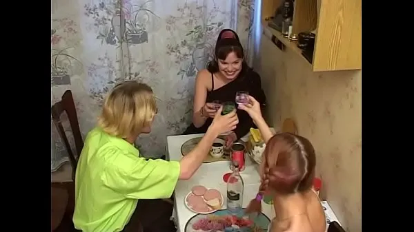 Fresh Soviet Porn 5 (2006) (VHS rip top Tube