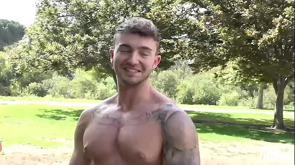 Tuore Jake) Just Lost His Job And Offered Cash To Get His Perfectly Muscular Ass Fucked - Reality Dudes yläputki