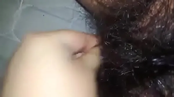 Masturbating already in bed أنبوب علوي جديد