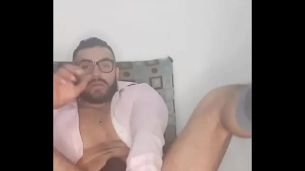 Prostituto mexicano أنبوب علوي جديد