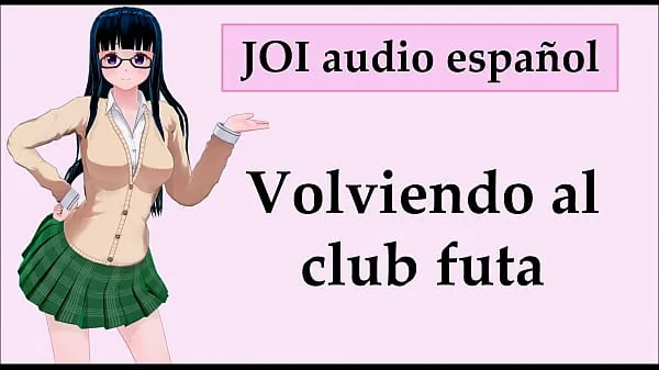 Novo QUINTA-FEIRA MULHERES: Clube do caralho. Em espanhol tubo superior