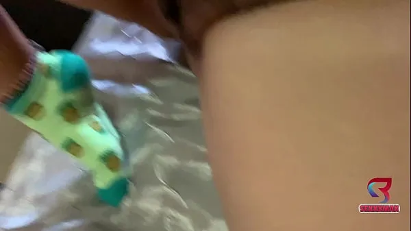 新鲜拍卖的赢家为我带来了美味的中出免费视频！参加12月31日的拍卖，在说明中，您可以看到完整的1小时视频，通过关注我们并喜欢此视频，不要错过更多内容SEXXXMAX顶部管