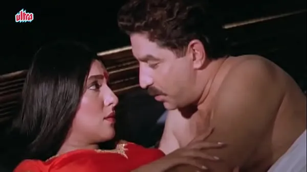 Świeża Wife cheated & shooted husband when caught bollywood scene górna rura