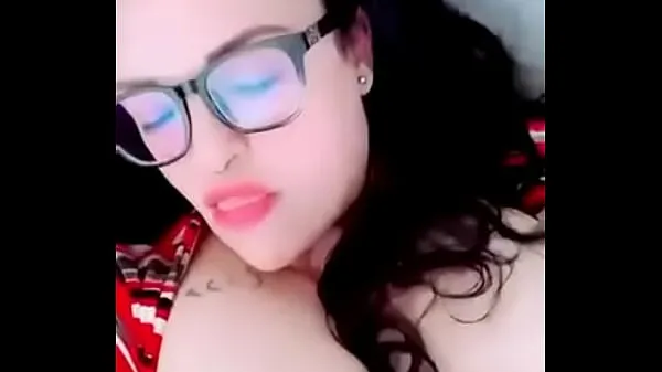 Nuovo GRANDI TETTE MOLTO RICCHI NIPPLI BBW BELLA LATINA HORNY PUSSY SUCCOSA VAHINA TOCCA PSRA I SUOI FANS tubo superiore