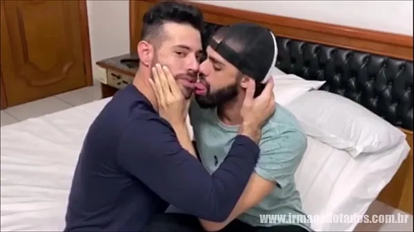 Fresh I RECORDED SEX WITH MY STRAIGHT FRIEND top Tube