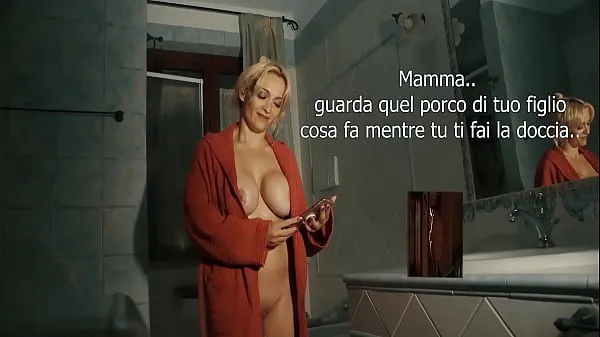 Nuovo Amore di Madre - Jessy Jey & Mary Rider tubo superiore