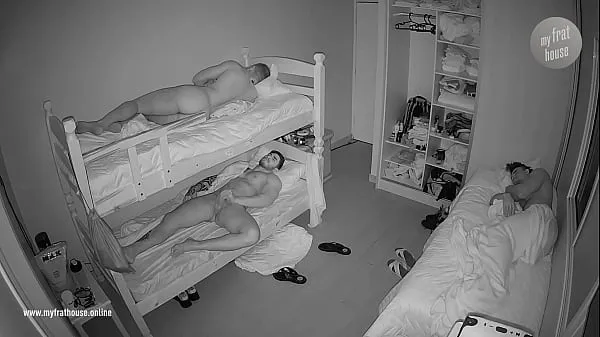 Fresh Real hidden camera in bedroom top Tube