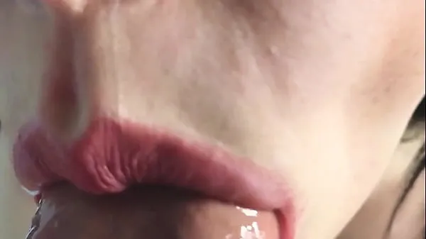 Nouveau SUPER COCK SUCKING, MEILLEURE Fellation JAMAIS DE VOTRE VIE, ASMR AVEC DES BRUITS DE SUCE FORTS, BÂILLANT, PULSATING & THROBBING ORAL CREAMPIEtop Tube