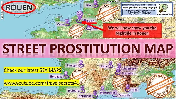 Nouveau Rouen, France, Français, Street Map, Sex Whores, Freelancer, Streetworker, Prostitutes for Blowjob, Baise machine, Gode, Jouets, Masturbation, Vrais gros seins, Branlette, Poilue, Doigté, Fétiche, Réalité, dtop Tube