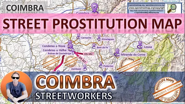 Novo Coimbra, Portugal, Mapa de sexo, Mapa de prostituição de rua, Salas de massagem, Bordéis, Prostitutas, Escolta, Garotas de programa, Bordell, Freelancer, Streetworker, Prostitutas, Tabu, Árabe, Bondage, Boquete, Trapaça, Professor, Gordinho, Papai, Empreg tubo superior