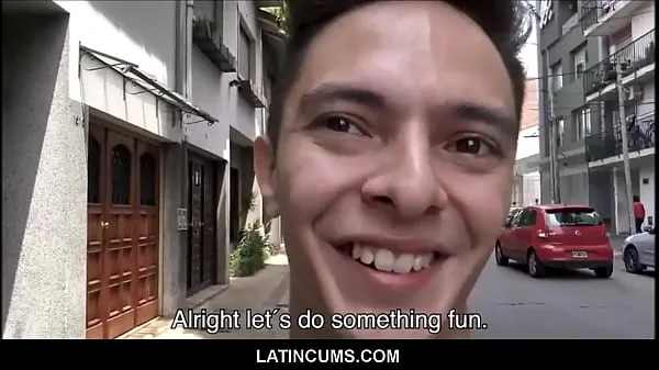 Young Latino Boy Sex For Money With Strangers POV Tiub teratas segar