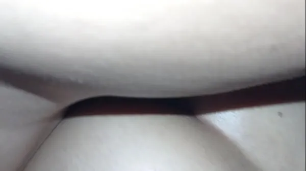 Fresh Anal with my wife top Tube