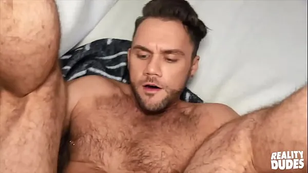 Fersk Blaze Austin) Hungrily Sucks A Big Cock Till It Explodes On His Face - Reality Dudes topp tube