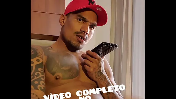 Yeni vídeo chamada com cliente cliente 1 vídeo completo no siteen iyi Tüp