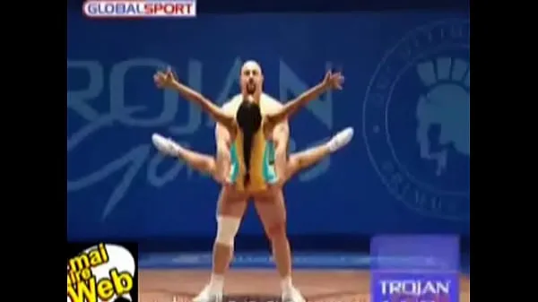 ताज़ा gymnastics sex WTF fun शीर्ष ट्यूब