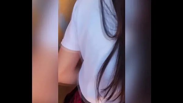 Nouveau Deux étudiants latins ont un sexe rapide ! Retourner en classe et baiser au université! Sexe en public amateurtop Tube