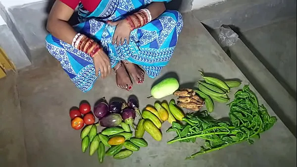 Indian Vegetables Selling Girl Hard Public Sex With أنبوب علوي جديد