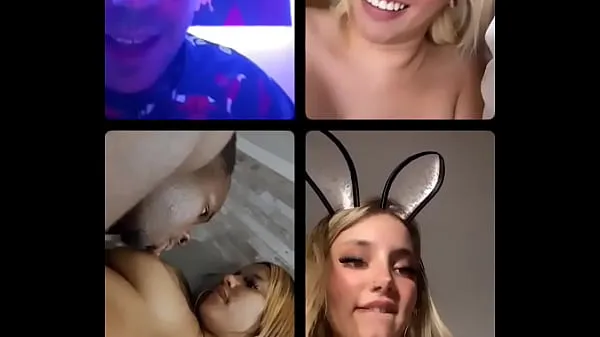 Fresh 3 Instagram sluts masturbating Live top Tube