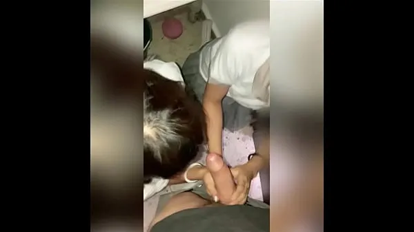 Nouveau DEUX étudiants mexicains mignons partagent une bite en le suçant en même temps dans la chambre du concierge! Deux filles chaudes à l'école et un pénis pour deux ! Sexe maison amateur! (Deuxième partop Tube