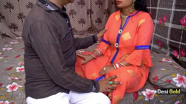 Свежий Индийская жена трахается в годовщину свадьбы с чистым аудио на хинди верхний тюб