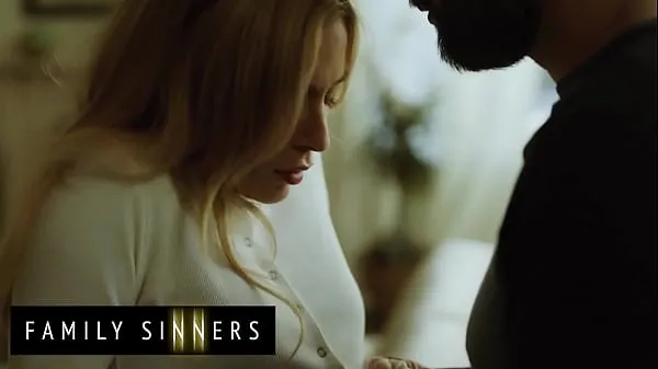 Family Sinners - Step Siblings 5 Episode 4 أنبوب علوي جديد
