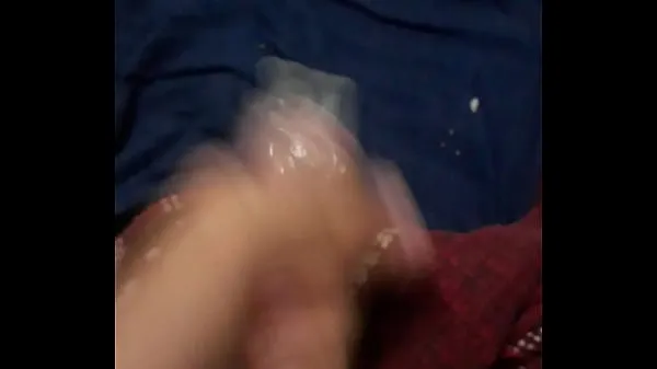 Ống mới Hitting one with a condom hàng đầu