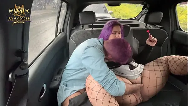 Fresh My Uber records how i fuck my BF in the car top Tube