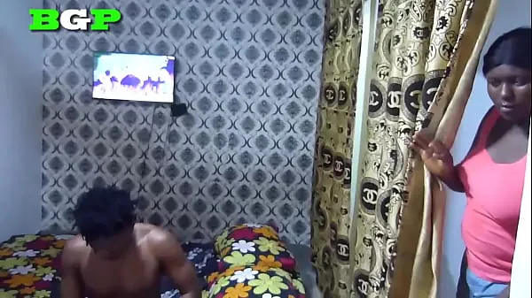 신선한 My Boyfriend Is A Porn Addict He Loves Watching Porn Videos On Xvideos And Masturbate So I Caught Him In The Act So Let's Finish What You Started 탑 튜브