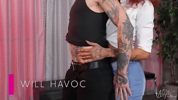 Tubo superior Enséñame a bailar / TransAngels / descarga completa desde fresco