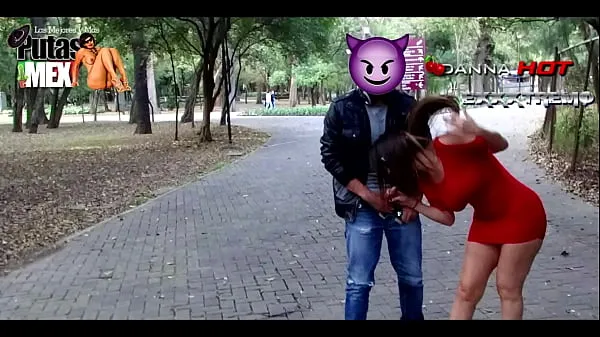 Ống mới LA PUTA DANNA HOT DESNUDA EN PUBLICO Y CHUPANDO LA POLLA DE UN DESCONOCIDO EN CHAPULTEPEC hàng đầu