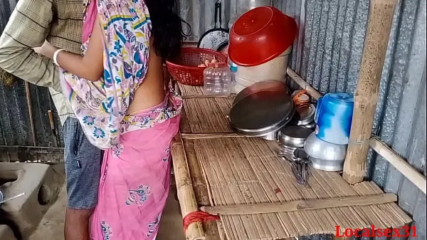 Fresh Desi Bhabi Kitchen Fuck top Tube