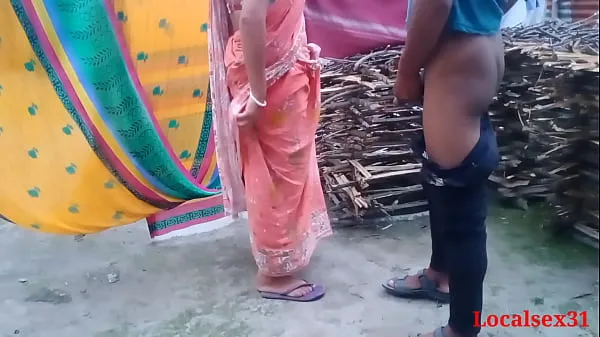 Fresh Indian Saree Bhabi outdoor fuck top Tube