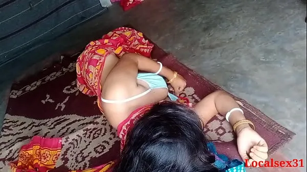 Fresh Desi Housewife Sex With Hardly in Saree(Official video By Localsex31 top Tube