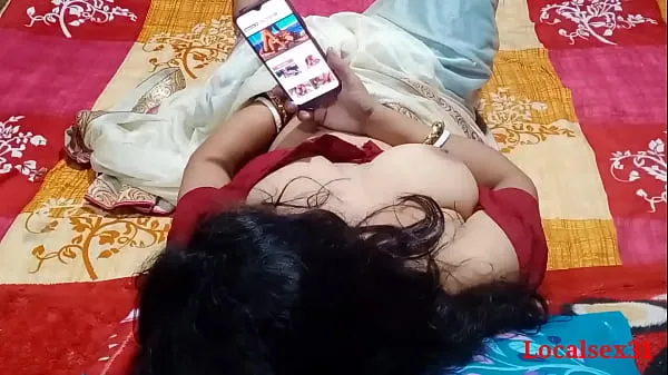 Fresh Bengali village Boudi Sex ( Official video By Localsex31 top Tube