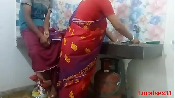 Fresh Desi Wife Sex In Kitchen top Tube