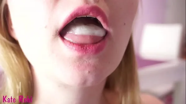 تازہ Cumshot Compilation Kate Rehi ٹاپ ٹیوب