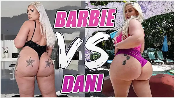 Fresh BANGBROS - Epic BBW Showdown Starring PAWG Pornstars Mz Dani & Ashley Barbie (Holy Fuuuuck top Tube