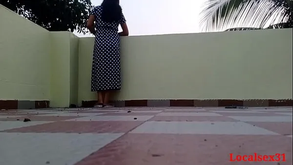 Novo Desi Village esposa recém-casada Fuck (Vídeo oficial de Localsex31 tubo superior