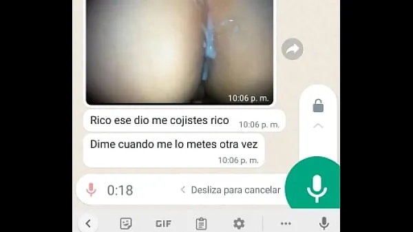 Novo Ligue com minha amiga puta em Medellín tubo superior