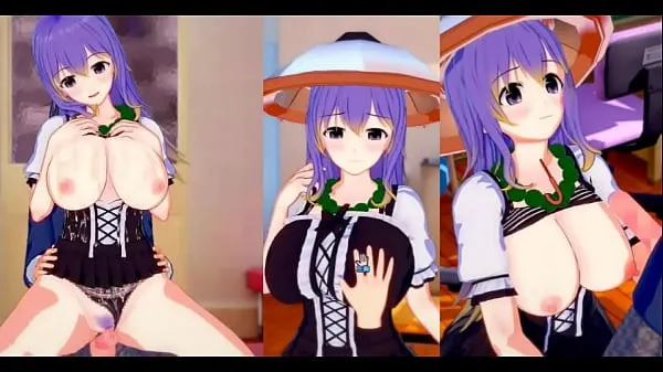 Świeża エロゲーコイカツ！】東方 聖白蓮におっぱい揉みまくりH！3DCG巨乳アニメ動画(東方プロジェクト)【ヘンタイゲーム とうほう びゃくれん ひじり górna rura