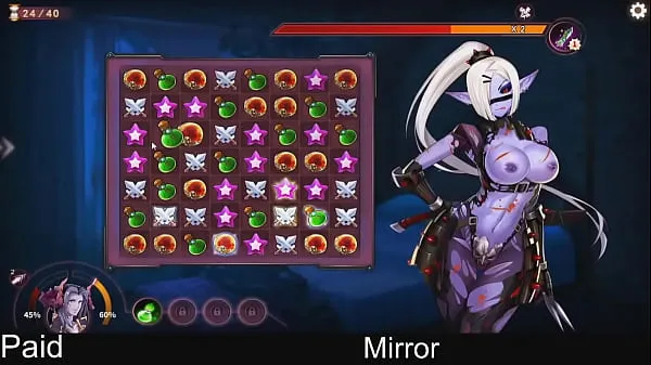 新鲜Mirror episode 01 (Steam game) Simulation, Puzzle顶部管