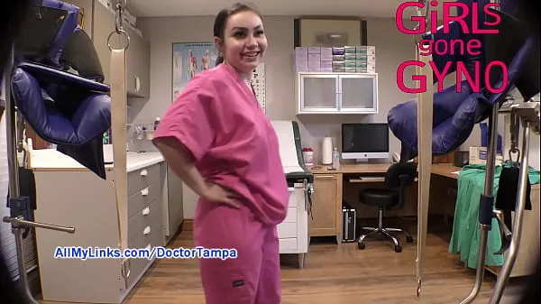 تازہ SFW - NonNude BTS From Lenna Lux in The Procedure, Sexy Hands and Gloves,Watch Entire Film At GirlsGoneGynoCom ٹاپ ٹیوب