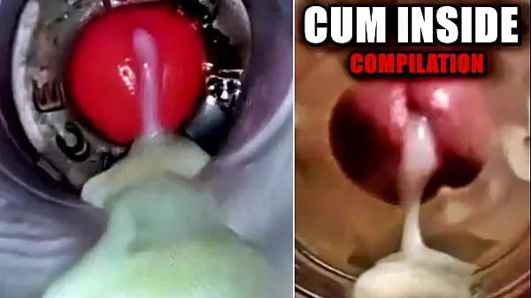 สด Big portions of cum in your ass! Collection หลอดบน