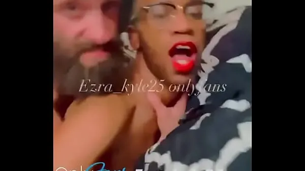 新鲜元旦跨种族同性恋粗暴操！ 视频中的完整视频链接可查看完整的未经审查的剪辑顶部管