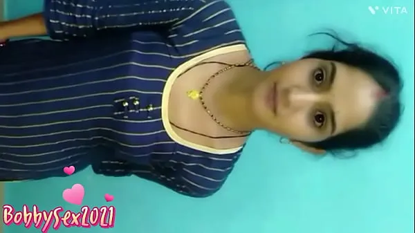 Fresh Indian virgin girl has lost her virginity with boyfriend before marriage top Tube