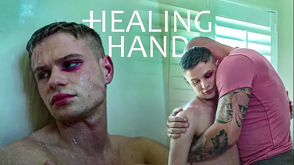 Świeża Healing Hand Dylan Hayes, Michael Roman górna rura