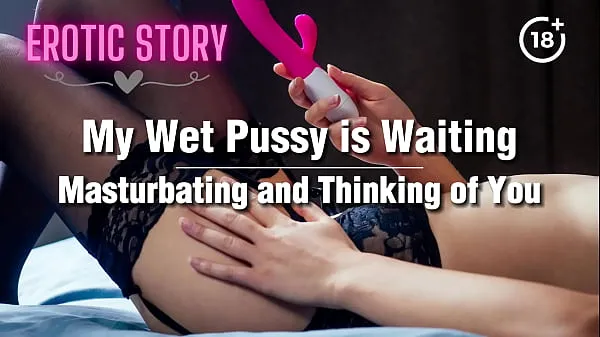 신선한 Masturbating and Thinking of You 탑 튜브