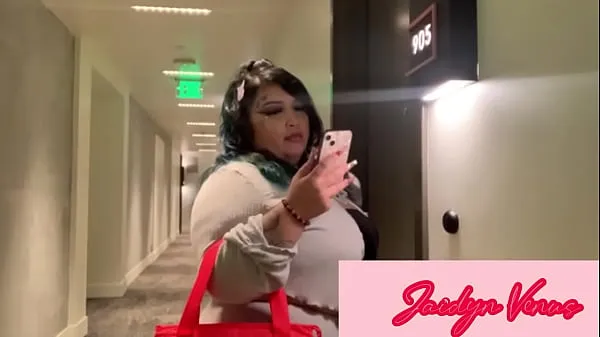 تازہ Single Latina BBW mom Jaidyn Venus Needs Help Paying Bills After Delivery Order to SSBBW Hunter Goes Wrong He Makes Sure She Drains His Huge Dick Raw Til He Cums Inside TRAILER ٹاپ ٹیوب