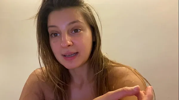 Fresh Melena Maria Rya tasting her pussy top Tube