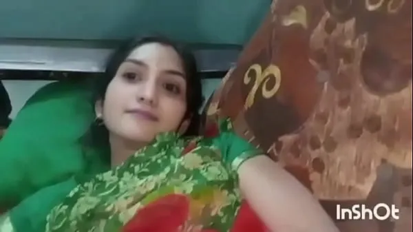 Friss Lalita Bhabhi's boyfriend, who studied with her, fucks her at home felső cső